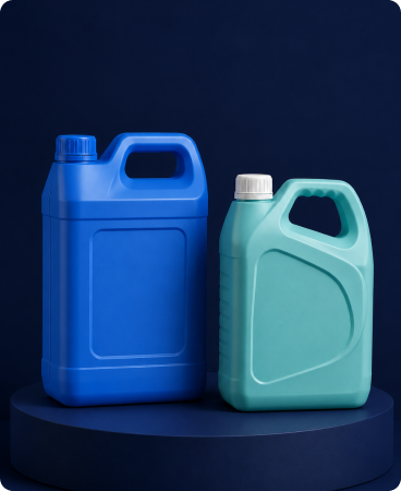 Chemical Containers